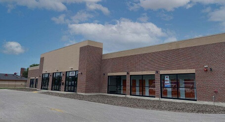 StorageMart on W Layton Ave - Milwaukee Almacenamiento cerca de usted